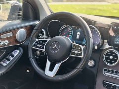 Mercedes-Benz GLC 300 L 4MATIC Luxury - photo 11