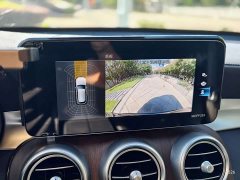Mercedes-Benz GLC 300 L 4MATIC Luxury - photo 13
