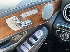 Mercedes-Benz GLC 300 L 4MATIC Luxury - photo 15