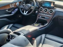 Mercedes-Benz GLC 300 L 4MATIC Luxury - photo 16