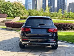 Mercedes-Benz GLC 300 L 4MATIC Luxury - photo 17