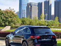 Mercedes-Benz GLC 300 L 4MATIC Luxury - photo 18