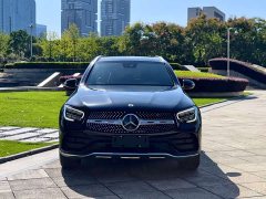 Mercedes-Benz GLC 300 L 4MATIC Luxury - photo 2