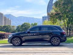 Mercedes-Benz GLC 300 L 4MATIC Luxury - photo 3