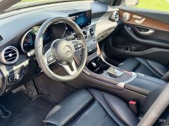 Mercedes-Benz GLC 300 L 4MATIC Luxury - photo 4