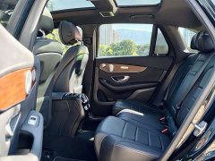 Mercedes-Benz GLC 300 L 4MATIC Luxury - photo 5