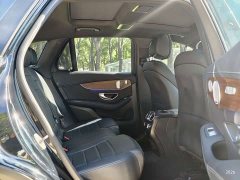 Mercedes-Benz GLC 300 L 4MATIC Luxury - photo 6