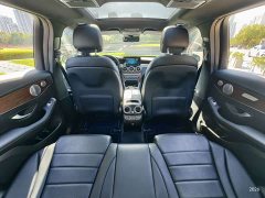 Mercedes-Benz GLC 300 L 4MATIC Luxury - photo 7