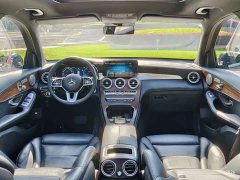 Mercedes-Benz GLC 300 L 4MATIC Luxury - photo 8