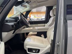 Li Auto Li Xiang MEGA Ultra - фото 4