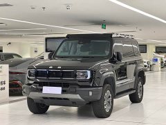 Beijing Jeep BJ40 2.0D Blade Hero Adventurer - photo 1
