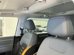 Beijing Jeep BJ40 2.0D Blade Hero Adventurer - photo 11
