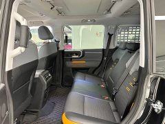 Beijing Jeep BJ40 2.0D Blade Hero Adventurer - photo 14