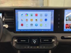 Beijing Jeep BJ40 2.0D Blade Hero Adventurer - photo 17