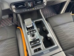 Beijing Jeep BJ40 2.0D Blade Hero Adventurer - photo 18