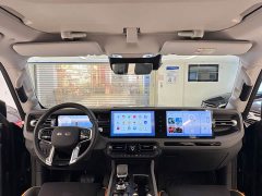 Beijing Jeep BJ40 2.0D Blade Hero Adventurer - photo 19