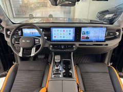 Beijing Jeep BJ40 2.0D Blade Hero Adventurer - photo 20