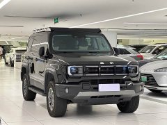 Beijing Jeep BJ40 2.0D Blade Hero Adventurer - photo 3