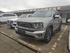 Haval Big Dog PLUS 2.0T AWD Trendy Wilderness Plus - фото 1