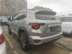 Haval Big Dog PLUS 2.0T AWD Trendy Wilderness Plus - фото 16