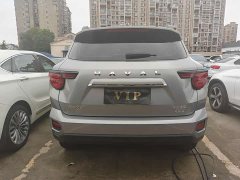 Haval Big Dog PLUS 2.0T AWD Trendy Wilderness Plus - фото 17