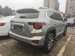 Haval Big Dog PLUS 2.0T AWD Trendy Wilderness Plus - фото 18