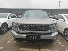 Haval Big Dog PLUS 2.0T AWD Trendy Wilderness Plus - фото 2