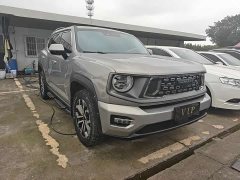 Haval Big Dog PLUS 2.0T AWD Trendy Wilderness Plus - фото 3