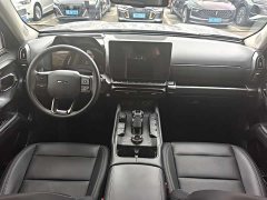 Haval Big Dog PLUS 2.0T AWD Trendy Wilderness Plus - фото 8