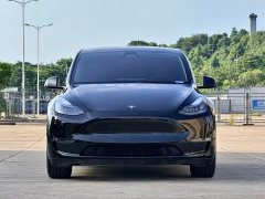 Tesla Model Y Standard Range RWD - фото 1