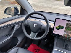 Tesla Model Y Standard Range RWD - фото 10