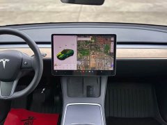 Tesla Model Y Standard Range RWD - фото 11