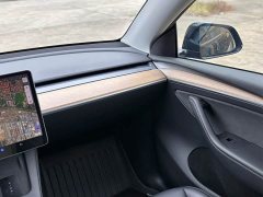 Tesla Model Y Standard Range RWD - фото 12