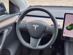 Tesla Model Y Standard Range RWD - фото 13