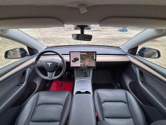 Tesla Model Y Standard Range RWD - фото 14