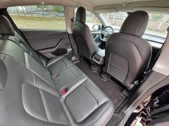 Tesla Model Y Standard Range RWD - фото 15