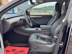 Tesla Model Y Standard Range RWD - фото 16
