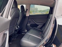 Tesla Model Y Standard Range RWD - фото 17