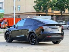 Tesla Model Y Standard Range RWD - фото 4