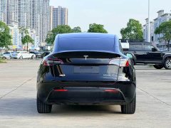 Tesla Model Y Standard Range RWD - фото 5