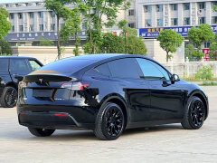 Tesla Model Y Standard Range RWD - фото 6