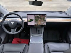 Tesla Model Y Standard Range RWD - фото 8