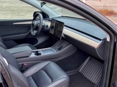 Tesla Model Y Standard Range RWD - фото 9