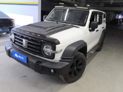 Tank 300 Off-Road Edition 2.0T Challenger - фото 1