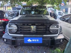 Tank 300 Off-Road Edition 2.0T Challenger - фото 2