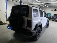 Tank 300 Off-Road Edition 2.0T Challenger - фото 3