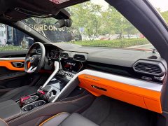 Lamborghini Urus 4.0T V8 S - ფოტო 5