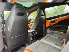Lamborghini Urus 4.0T V8 S - ფოტო 6