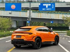 Lamborghini Urus 4.0T V8 S - ფოტო 7