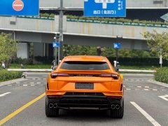 Lamborghini Urus 4.0T V8 S - ფოტო 8